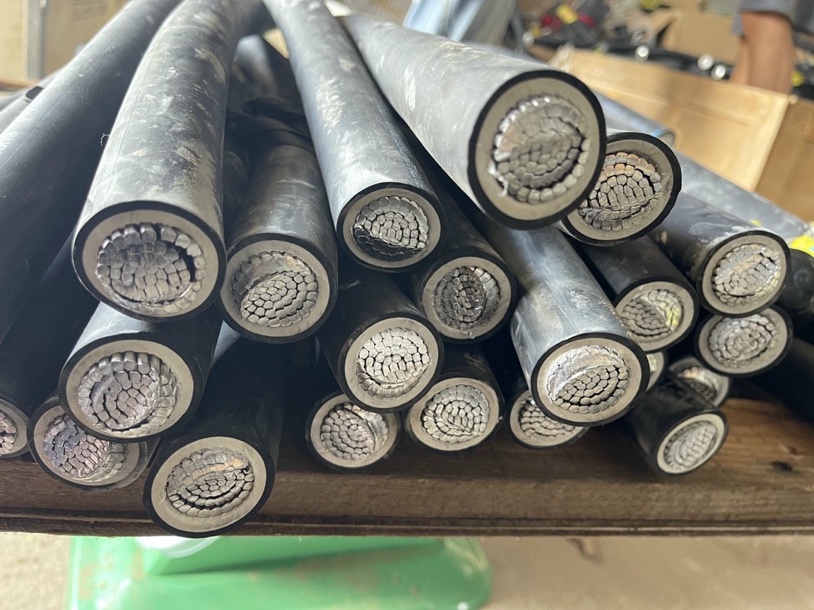 Thu mua phế liệu Vĩnh Long