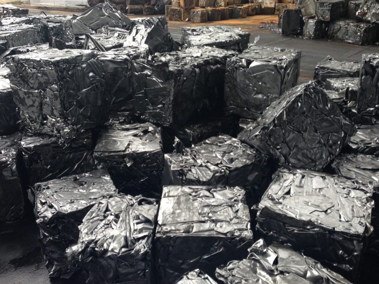 Thu mua phế liệu Tây Ninh