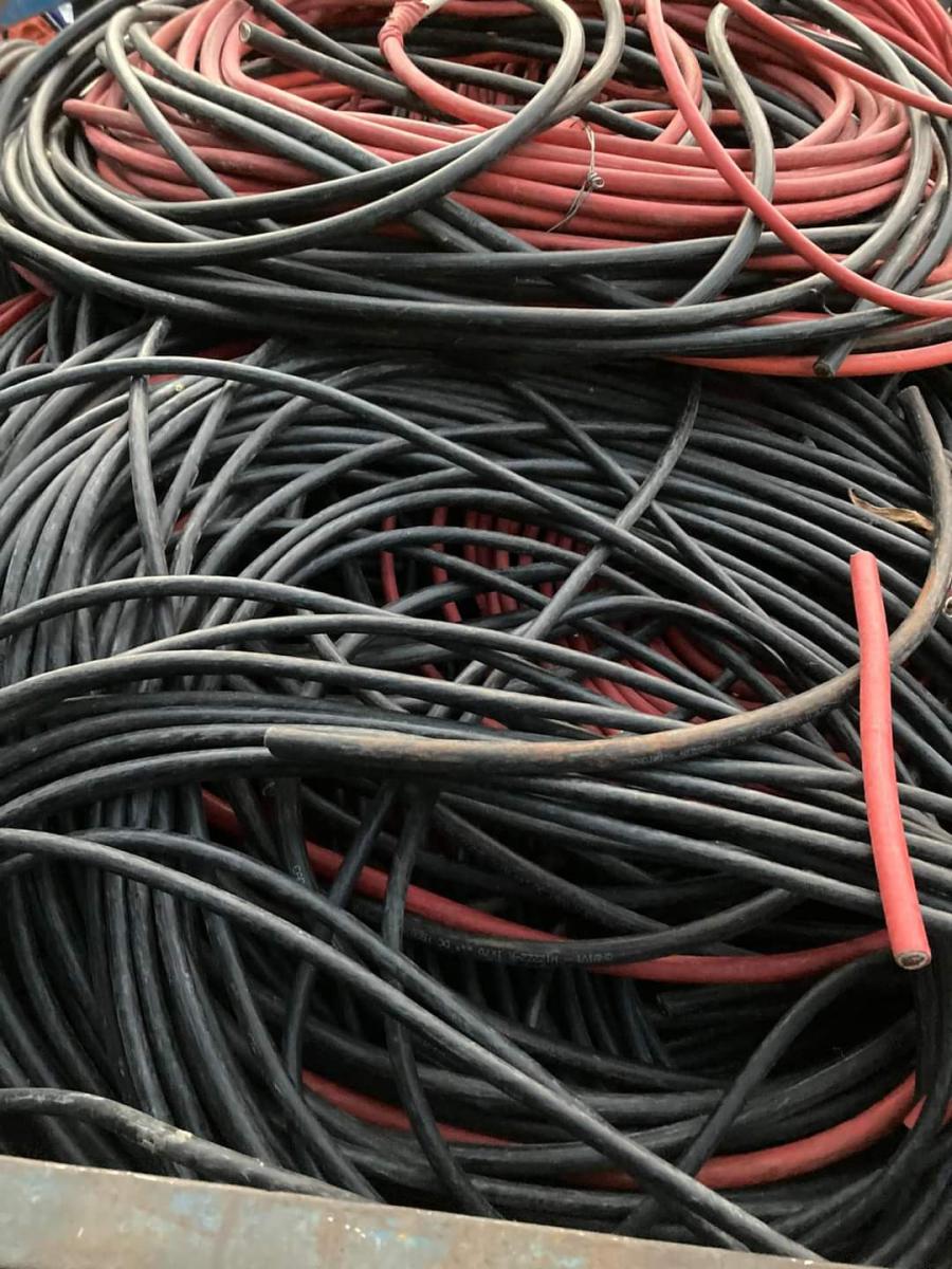 Thu mua phế liệu Cần Thơ