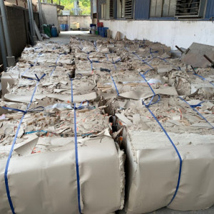 Thu mua phế liệu giấy