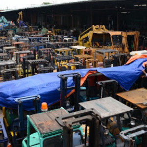 Phế, phụ liệu trong công nghệ thực phẩm là gì?