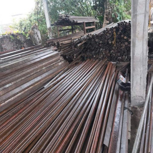 Thu mua phế liệu TPHCM