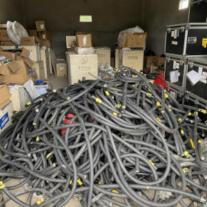 Thu mua phế liệu Bình Dương