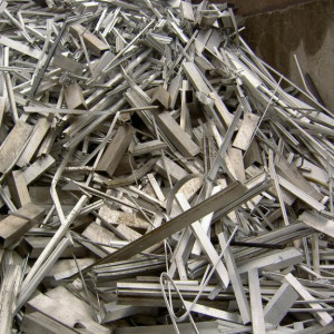 Thu mua nhôm phế liệu giá cao
