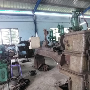 Thu mua phế liệu Bình Phước