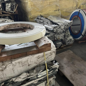 Thu mua phế liệu Đồng Nai