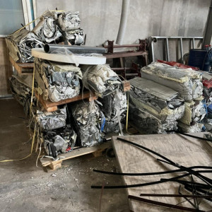 Thu mua phế liệu Vũng Tàu