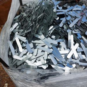 Thu mua phế liệu inox